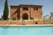 Photo of villa called Casale Vittoria