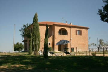 Casale Vittoria, near Castiglione del Lago, Umbria, 7 bedrooms, private pool