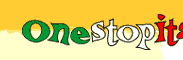 One stop italy