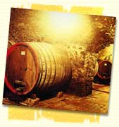 Italian Barrels