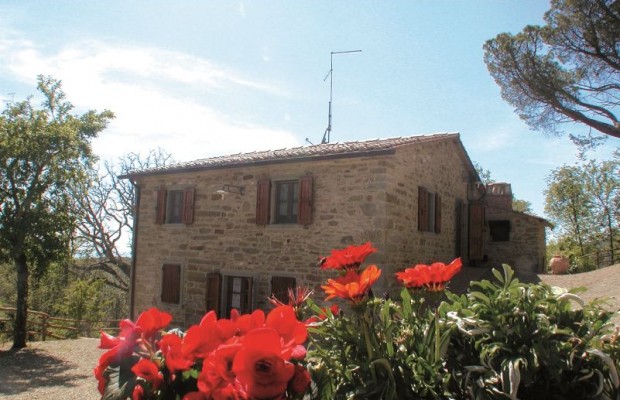 casa largnano