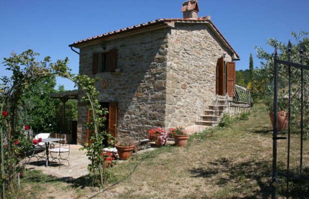 La casina del bosco