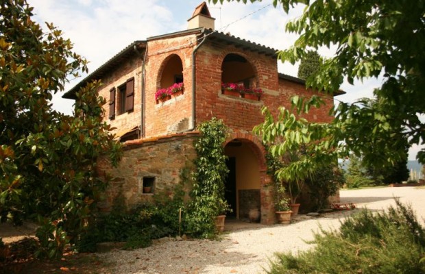 villa cecilia