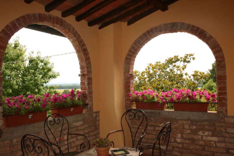 Villa cecilia One Stop Italy