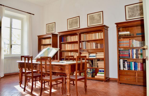 Library