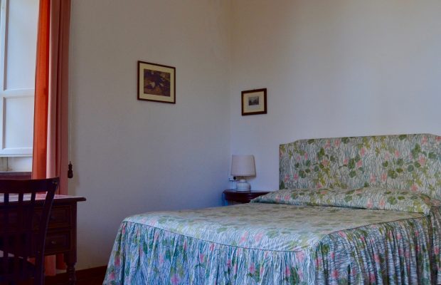 Ensuite bedroom